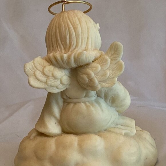 Studio Collection  Heavenly Angel Tom Rubel 1994 retired Figurine Sweet Memories - Picture 3 of 8